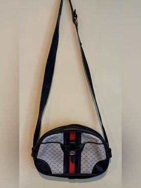 Authentic Gucci Ophidia Crossbody Bag